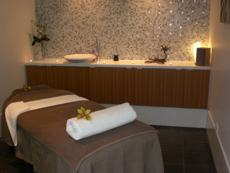 Spa On Brougham - Attractions Brisbane 2