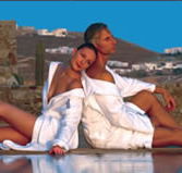 Temple Day Spa - Attractions Brisbane