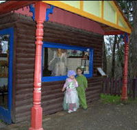 Fairyland Village - Attractions Brisbane