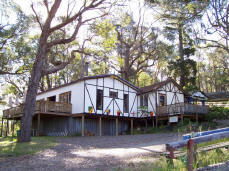Fairyland Village - Attractions Brisbane 1