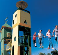 Monash Adventure Park - Attractions Brisbane