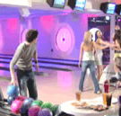Kingpin Bowling Lounge - Crown Entertainment Complex - Attractions Brisbane