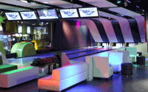 Kingpin Bowling Lounge - Crown Entertainment Complex - Attractions Brisbane 3