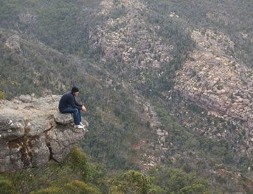 Bunyip Tours - Attractions Brisbane 1