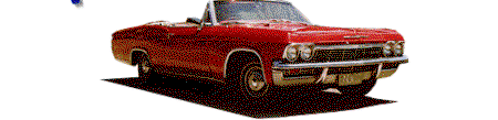 Top Down Tours / Chevrolet Convertibles - Attractions Brisbane 0