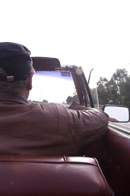 Top Down Tours / Chevrolet Convertibles - Attractions Brisbane 3