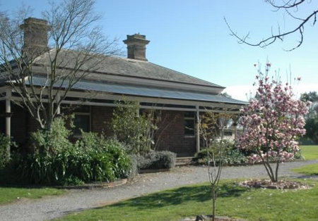The Old Cheese Factory - Attractions Brisbane 0