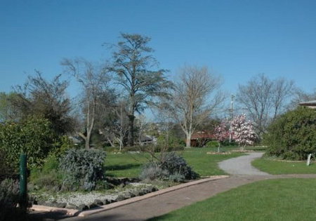 The Old Cheese Factory - Attractions Brisbane 1