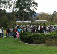 Caribbean Gardens - Attractions Brisbane 1