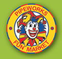 Pipeworks Fun Market - Attractions Brisbane