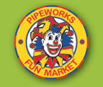 Pipeworks Fun Market - Attractions Brisbane 0