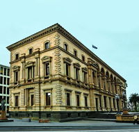 Old Treasury Building - Attractions Brisbane