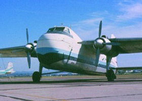 The Australian National Aviation Museum - Attractions Brisbane 1