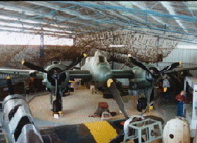 The Australian National Aviation Museum - Attractions Brisbane 2