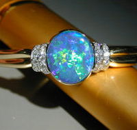 The National Opal Collection - Attractions Brisbane