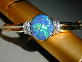 The National Opal Collection - Attractions Brisbane 0