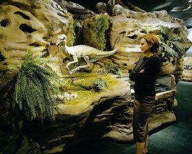 The National Opal Collection - Attractions Brisbane 1