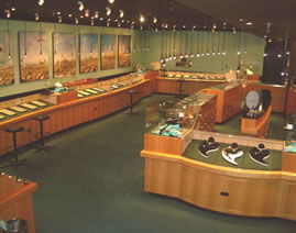 The National Opal Collection - Attractions Brisbane 3