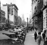 Melbourne City Heritage Walking Tours - Attractions Brisbane