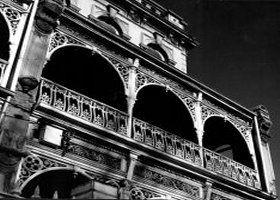 Melbourne City Heritage Walking Tours - Attractions Brisbane 2