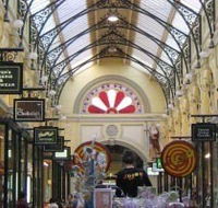 MELTours - Attractions Brisbane