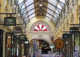 MELTours - Attractions Brisbane 0