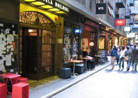 Hidden Secrets Tours - Attractions Brisbane 0