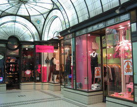 Hidden Secrets Tours - Attractions Brisbane 1