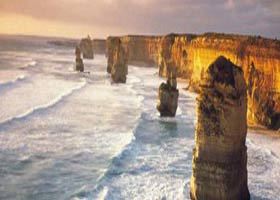 Meridian Tours - Attractions Brisbane 1