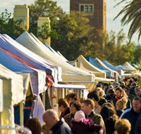 St Kilda Esplanade Market - Attractions Brisbane