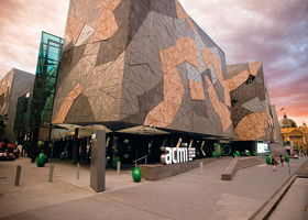 Australian Centre For The Moving Image - Attractions Brisbane 1