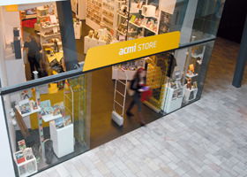 Australian Centre For The Moving Image - Attractions Brisbane 3