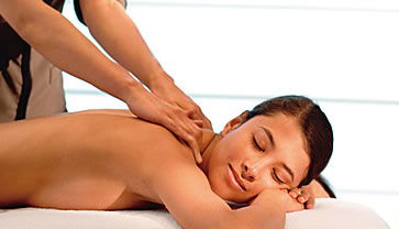 Crown Spa - Attractions Brisbane 0