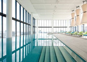 Isika Day Spa & Urban Retreat - Attractions Brisbane 1