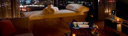 Hilton Day Spa - Attractions Brisbane 0