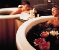 Hilton Day Spa - Attractions Brisbane 2