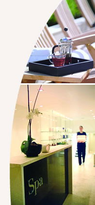 Lyall Hotel And Spa - Attractions Brisbane 0