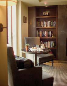 Lyall Hotel And Spa - Attractions Brisbane 2