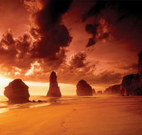 Go West Tours - Attractions Brisbane