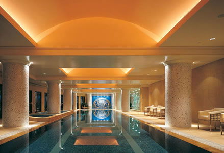 Park Club Health And Day Spa - Attractions Brisbane 0