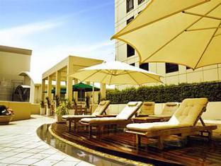 Park Club Health And Day Spa - Attractions Brisbane 1