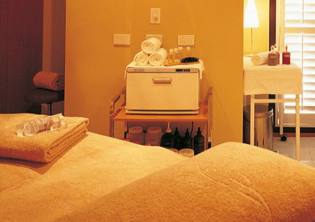 Park Club Health And Day Spa - Attractions Brisbane 2