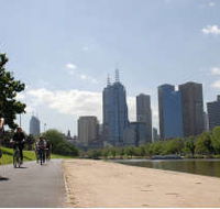 Bonza Bike Tours and Bike Rental - Attractions Brisbane