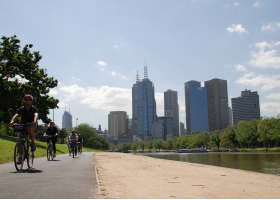 Bonza Bike Tours And Bike Rental - Attractions Brisbane 0