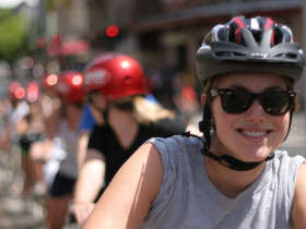 Bonza Bike Tours And Bike Rental - Attractions Brisbane 2