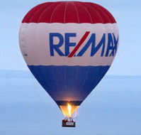 Balloon Flights Over Melbourne - Attractions Brisbane