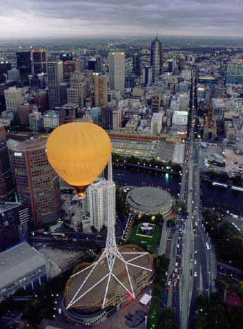  Attractions Brisbane