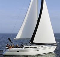 Victorian Yacht Charters - Attractions Brisbane
