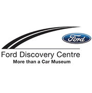 Ford Discovery Centre - Attractions Brisbane