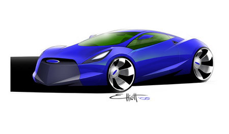 Ford Discovery Centre - Attractions Brisbane 1